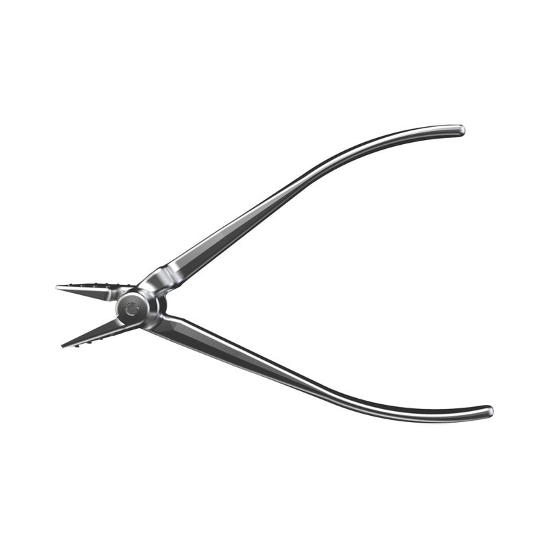 EVERHARD MT14000 Fairmont Tongs Seamers, Straight Handle - Image 3